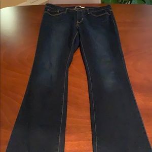 Levi’s Women’s Bootcut Jeans
